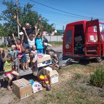 Мотопробіг "Україна від краю до краю"