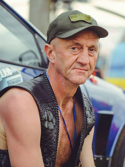Президент КМАМК отримав спеціальне звання