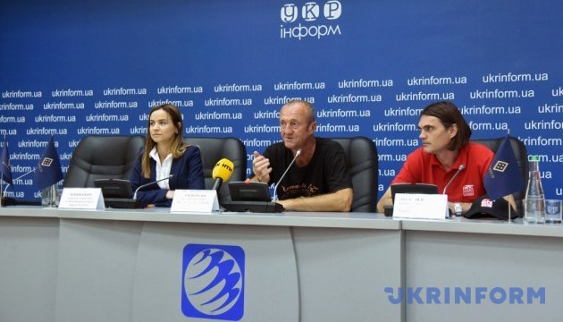 Відбулася прес-конференція по ралі “Столиця”