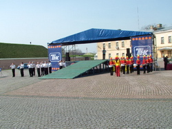 Ралі Дипломатів 2008