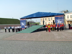 Ралі Дипломатів 2008