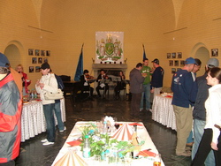Ралі Дипломатів 2008