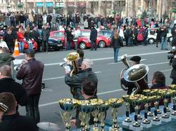 «Велике Жіноче Ралі» 2007