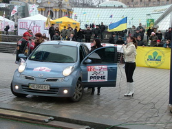 Велике Жіноче ралі 2009