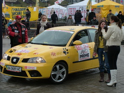 Велике Жіноче ралі 2009