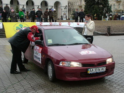 Велике Жіноче ралі 2009