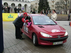 Велике Жіноче ралі 2009