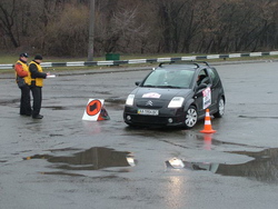 Велике Жіноче ралі 2009