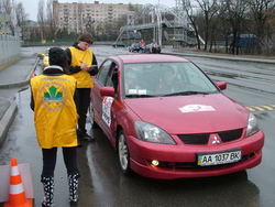 Велике Жіноче ралі 2009