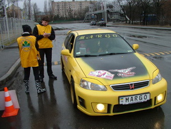 Велике Жіноче ралі 2009