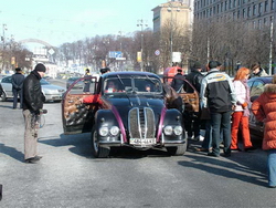 «Велике Жіноче Ралі» 2006