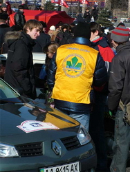 «Велике Жіноче Ралі» 2006