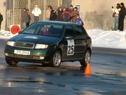 «Велике Жіноче Ралі» 2006