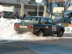 «Велике Жіноче Ралі» 2006