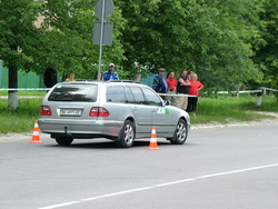 Ралі «Київські каштани 2008»