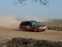 «Київська Весна» 2009