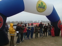 «Київська Весна» 2009