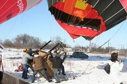 «Лютневі Пригоди '2011»