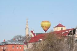 «Лютневі Пригоди '2011»