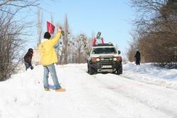 «Лютневі Пригоди '2011»