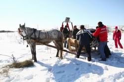 «Лютневі Пригоди '2011»