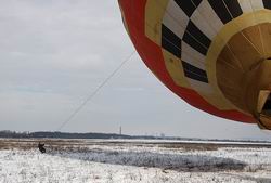 «Лютневі Пригоди '2011»